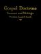 [Gutenberg 47109] • Gospel Doctrine: Selections from the Sermons and Writings of Joseph F. Smith